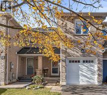 1820 NORDANE DRIVE Pickering (Highbush), ON L1V 6Z7