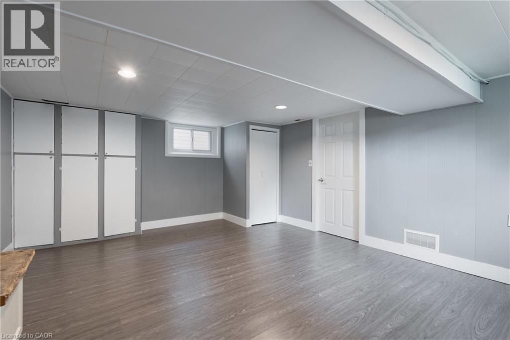 787 Knox Avenue, Hamilton, ON - Indoor