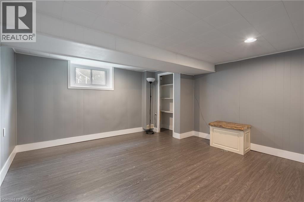 787 Knox Avenue, Hamilton, ON - Indoor