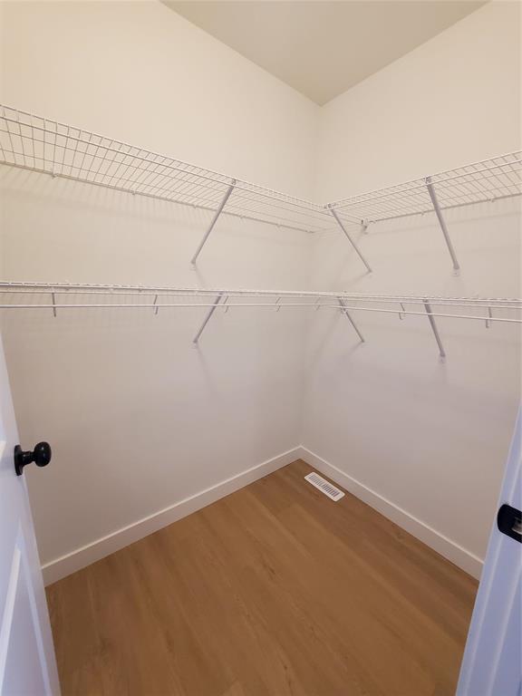 415 Sandpiper Trail, Landmark, MB - Indoor With Storage