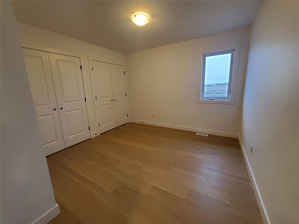 415 Sandpiper Trail, Landmark, MB - Indoor Photo Showing Other Room