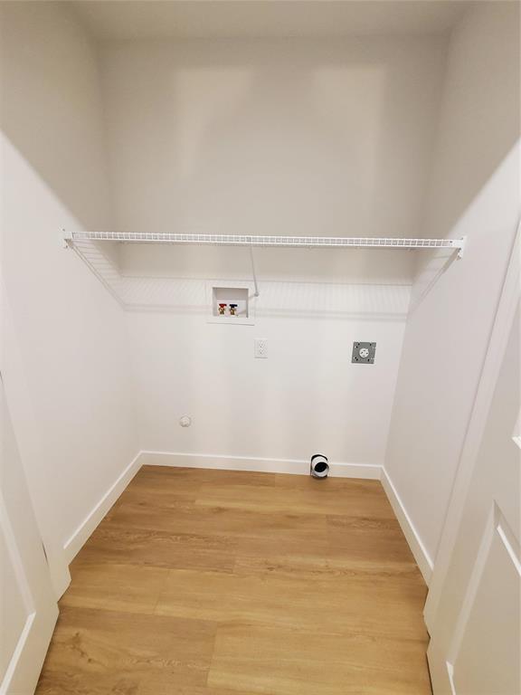 415 Sandpiper Trail, Landmark, MB - Indoor With Storage