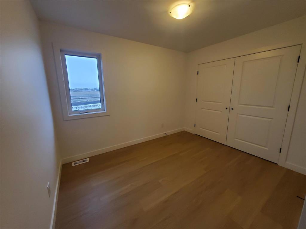 415 Sandpiper Trail, Landmark, MB - Indoor Photo Showing Other Room