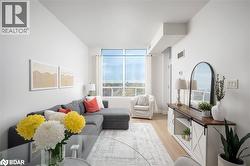 3391 W BLOOR Street W Unit# 907 Etobicoke, ON M8X 1G3