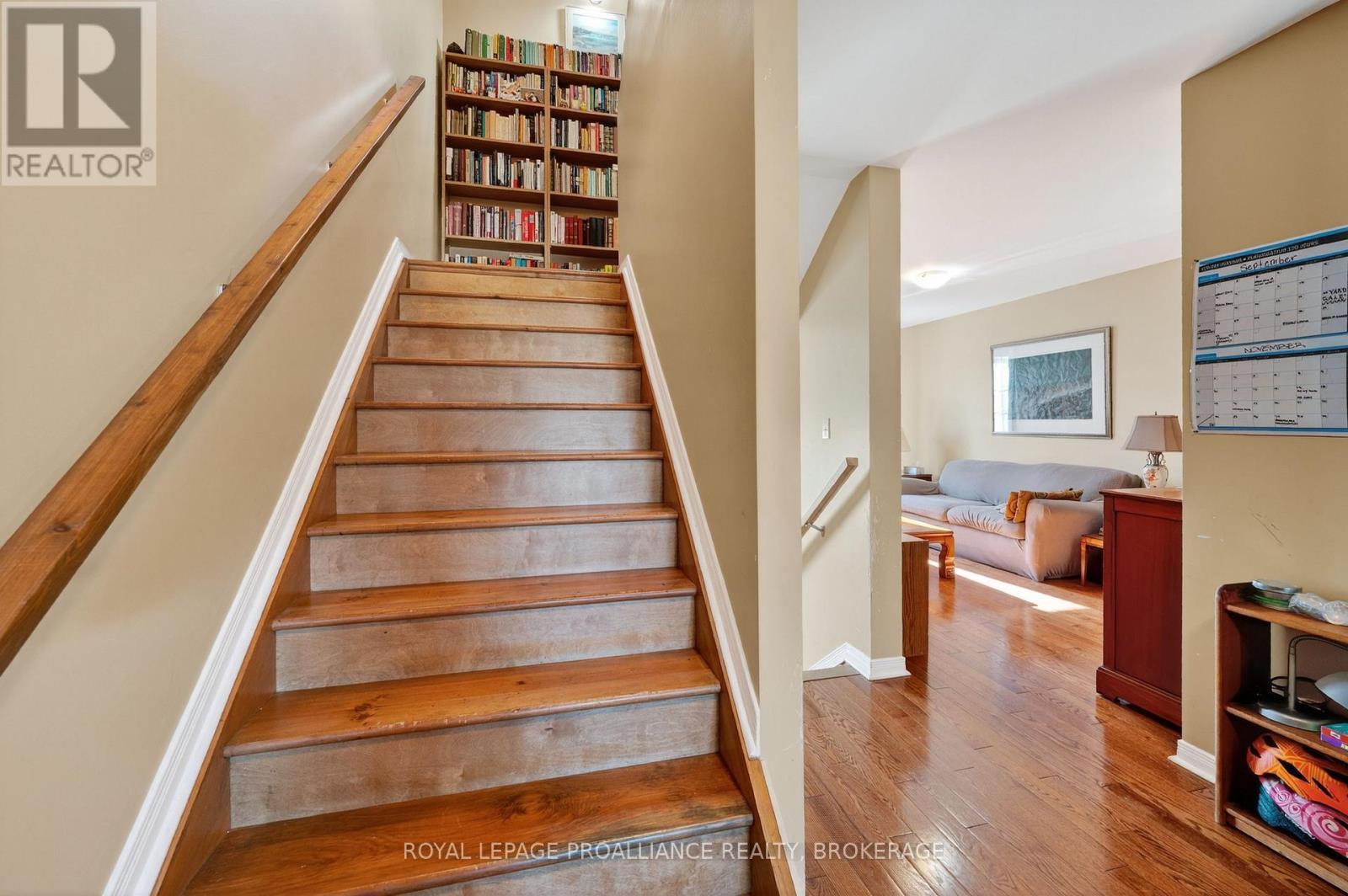 23 Charles Street, Kingston (East Of Sir John A. Blvd), ON - Indoor Photo Showing Other Room