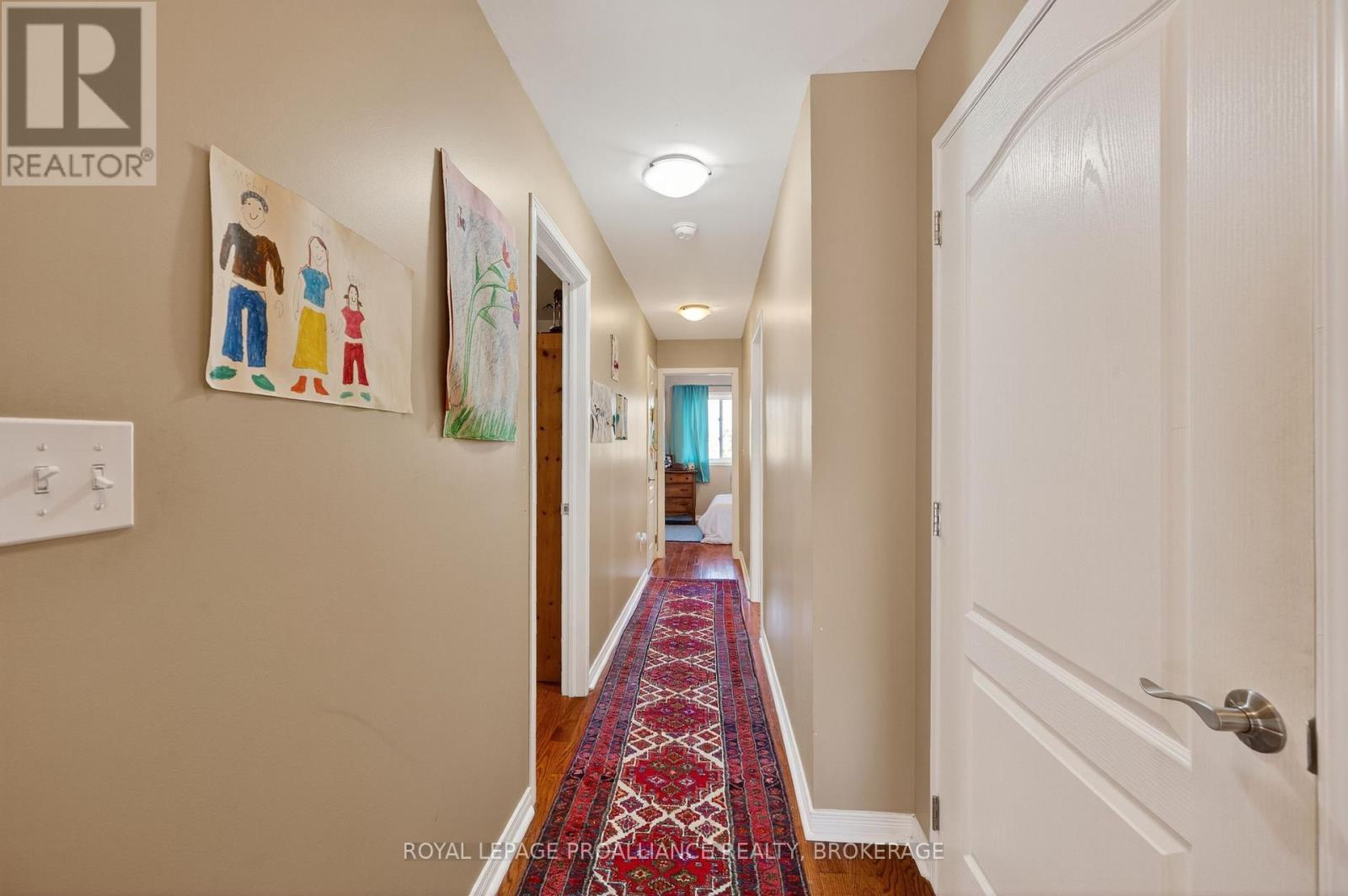 23 Charles Street, Kingston (East Of Sir John A. Blvd), ON - Indoor Photo Showing Other Room