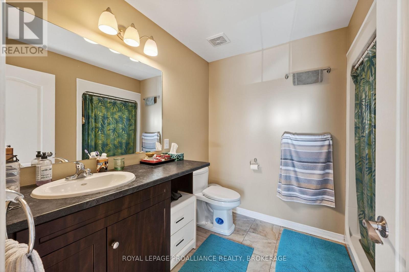 23 Charles Street, Kingston (East Of Sir John A. Blvd), ON - Indoor Photo Showing Bathroom