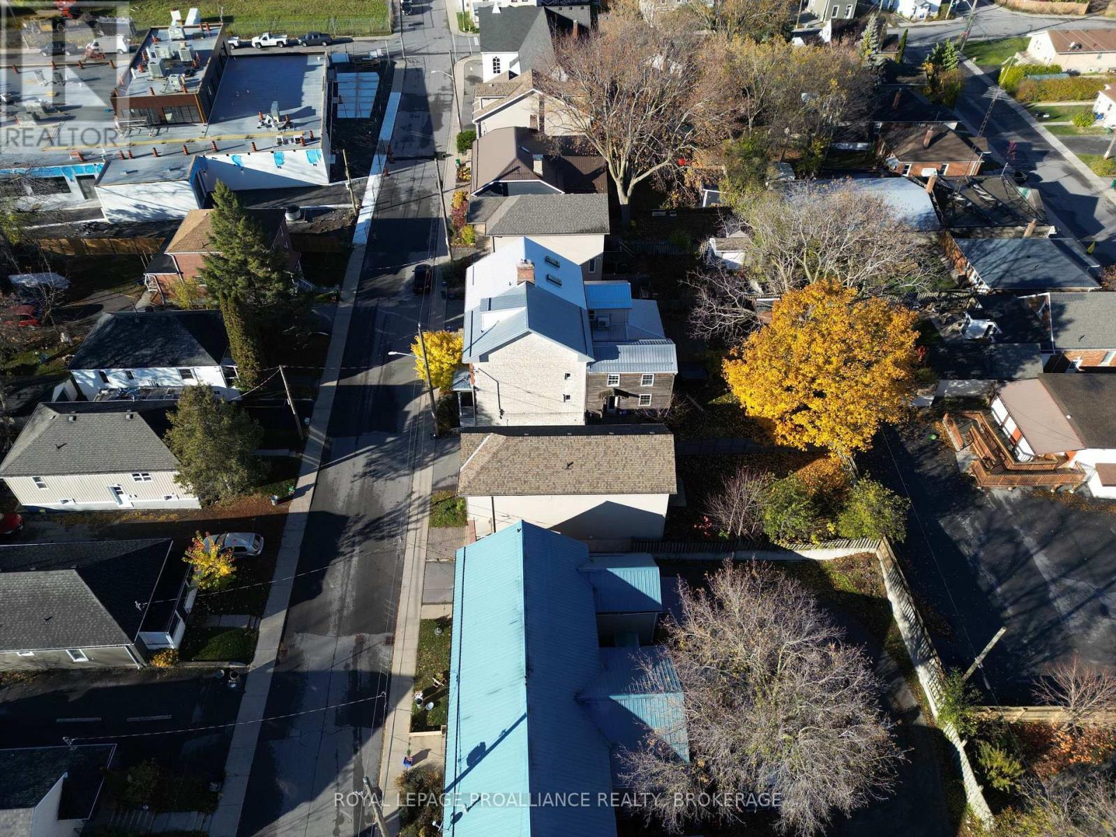 23 Charles Street, Kingston (East Of Sir John A. Blvd), ON - Outdoor