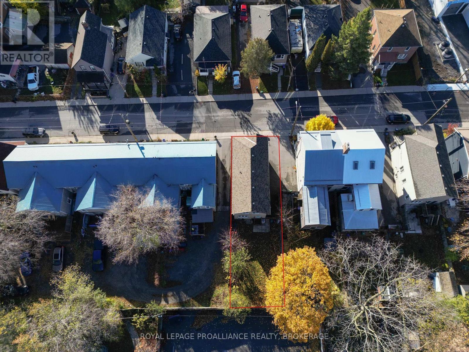 23 Charles Street, Kingston (East Of Sir John A. Blvd), ON - Outdoor