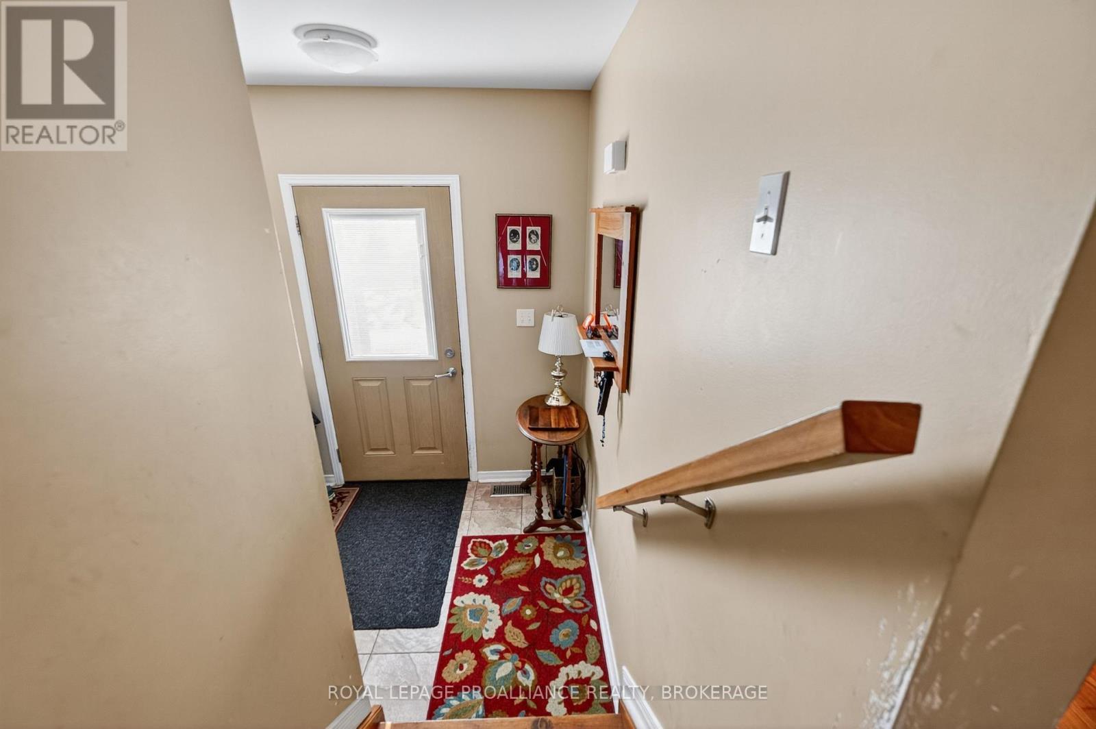 23 Charles Street, Kingston (East Of Sir John A. Blvd), ON - Indoor Photo Showing Other Room
