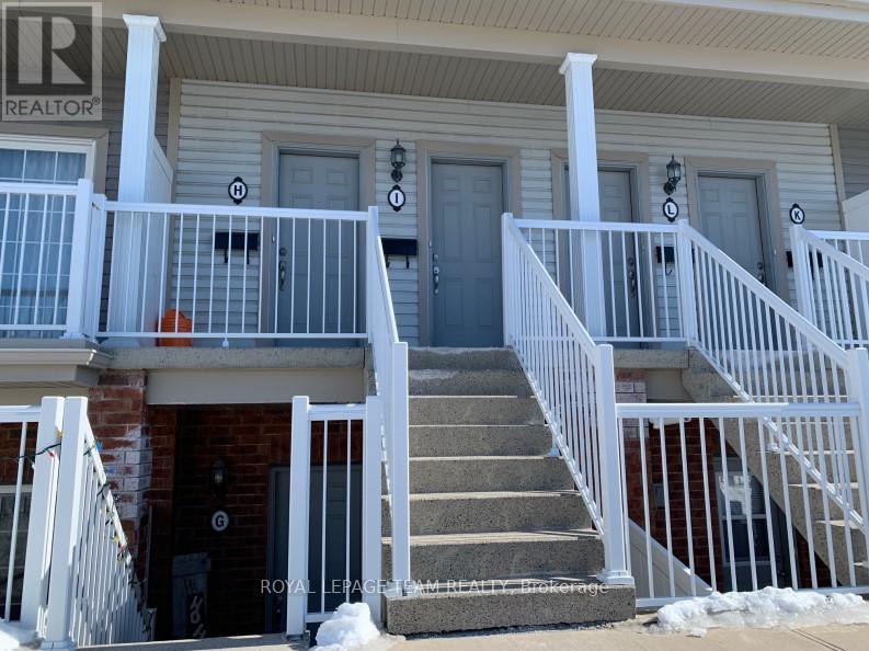 I - 100 Artesa Private, Ottawa, ON