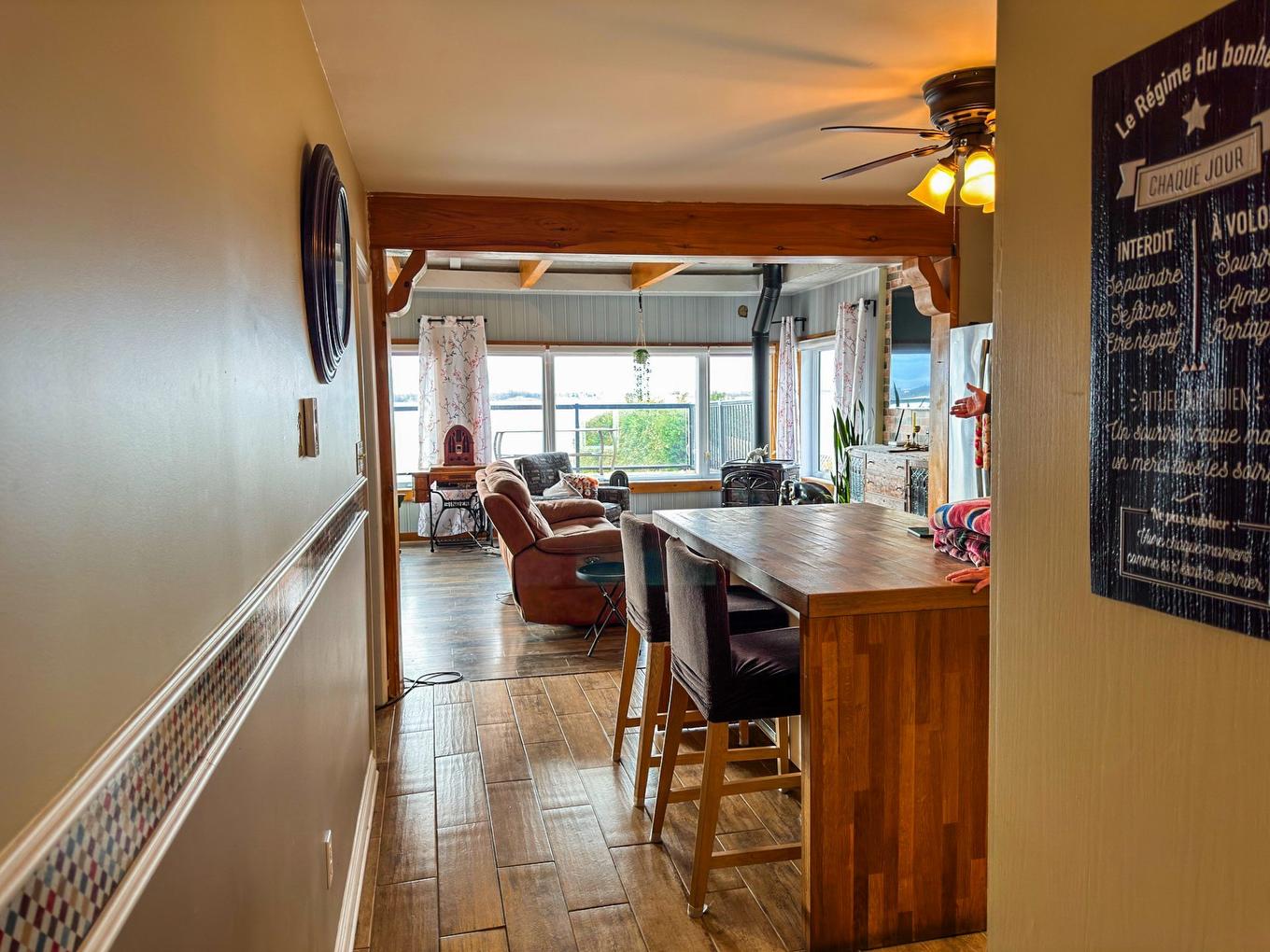 Interior - 30 Rue Paquette, Grenville-Sur-La-Rouge, QC - Indoor Photo Showing Other Room