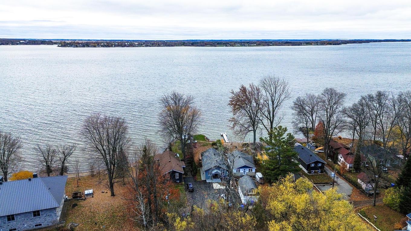 Other - 30 Rue Paquette, Grenville-Sur-La-Rouge, QC - Outdoor With Body Of Water With View