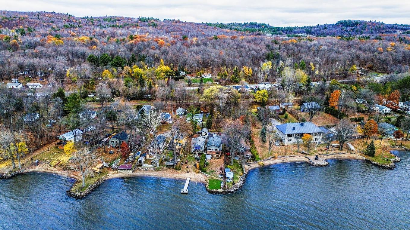 Other - 30 Rue Paquette, Grenville-Sur-La-Rouge, QC - Outdoor With Body Of Water With View