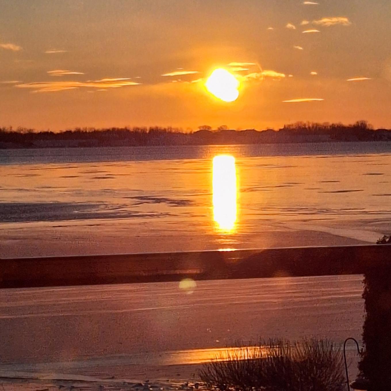 Water view - 30 Rue Paquette, Grenville-Sur-La-Rouge, QC - Outdoor With Body Of Water With View