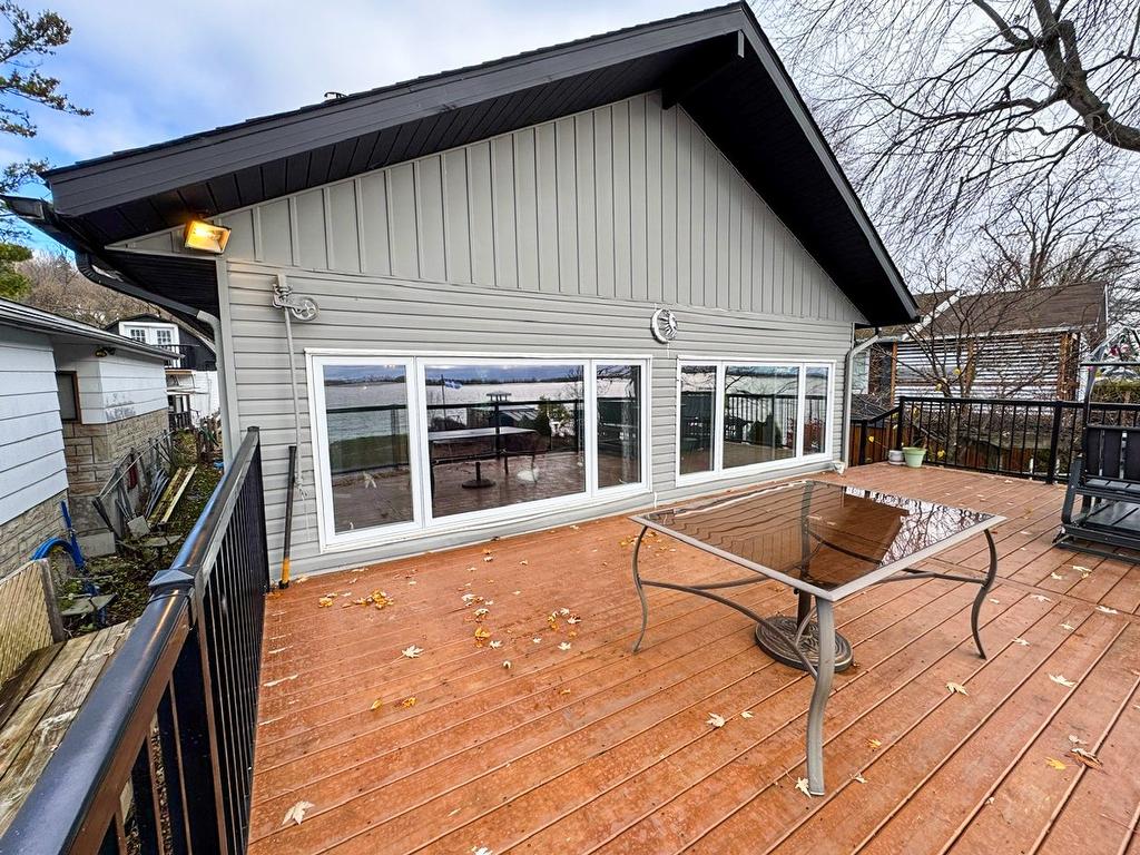 Exterior - 30 Rue Paquette, Grenville-Sur-La-Rouge, QC - Outdoor With Exterior