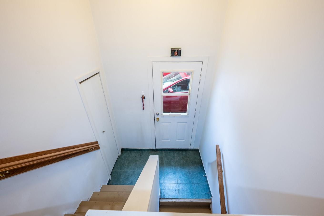 Hall - 3440 Rue Gélineau, Longueuil (Saint-Hubert), QC - Indoor Photo Showing Other Room