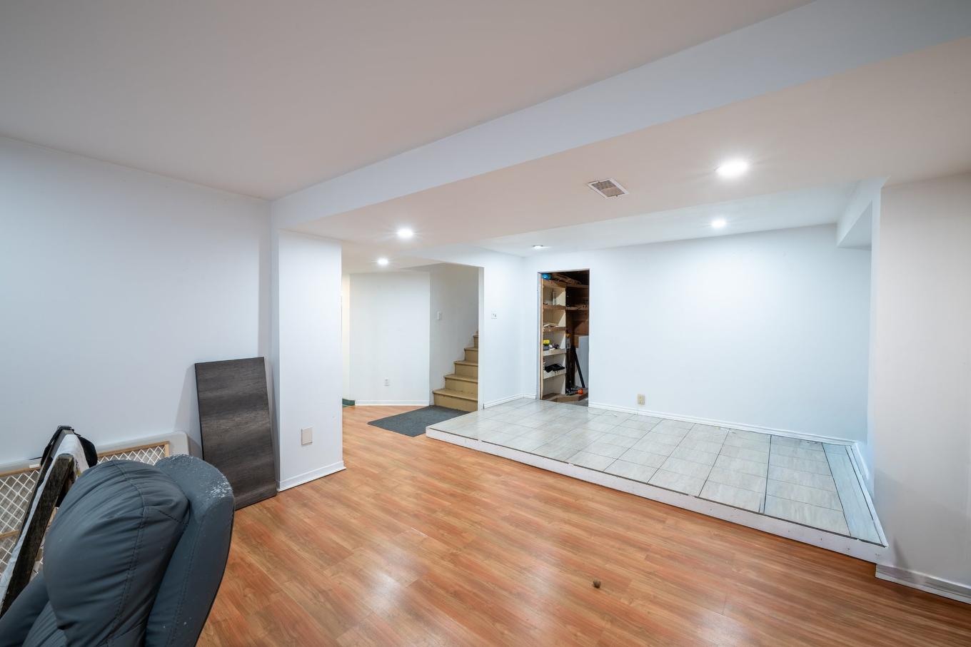Family room - 3440 Rue Gélineau, Longueuil (Saint-Hubert), QC - Indoor