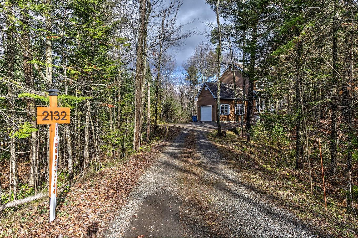 Extérieur - 2132 Rue Du Vallon, Saint-Jérôme, QC - Outdoor