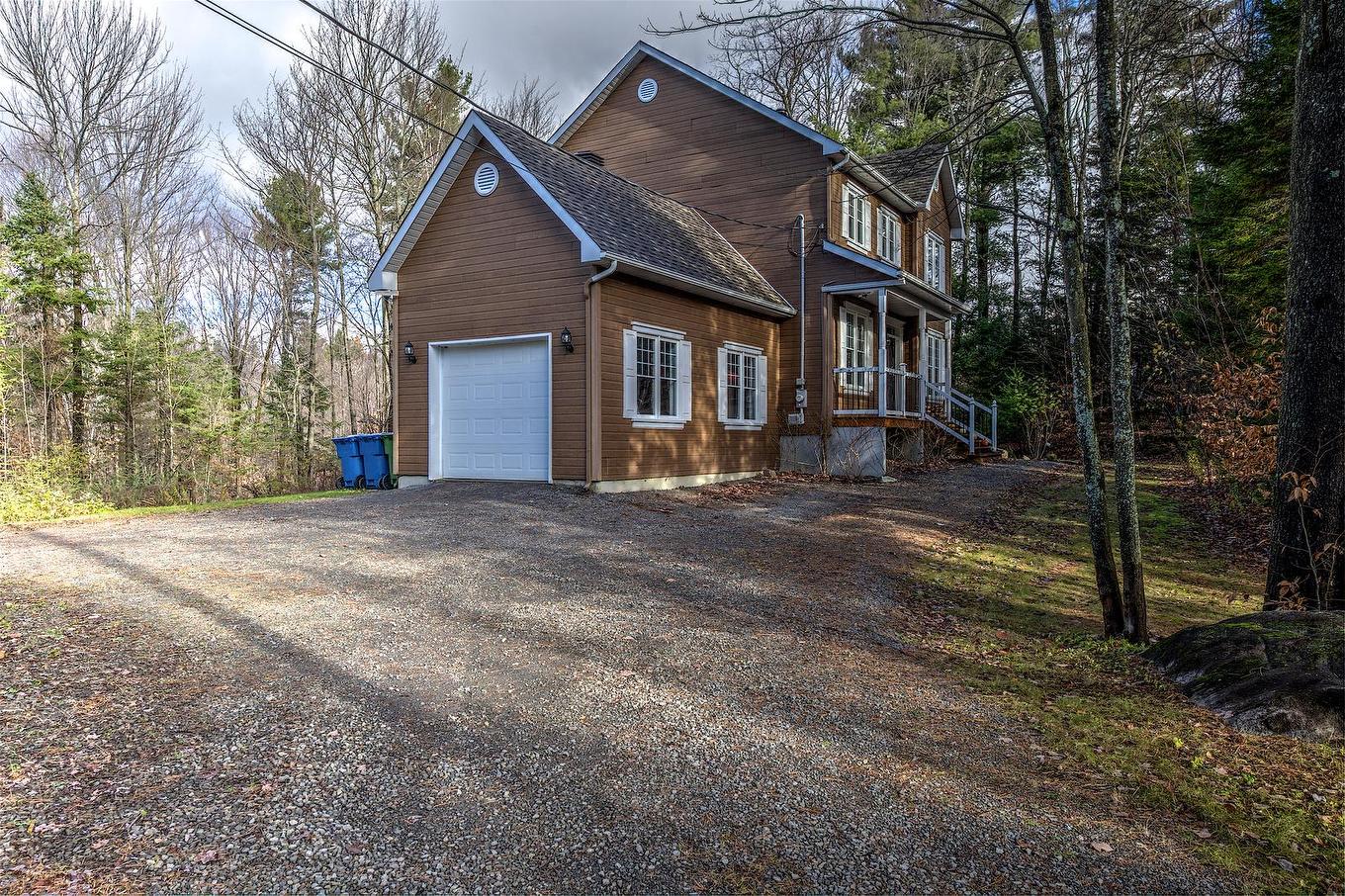 Façade - 2132 Rue Du Vallon, Saint-Jérôme, QC - Outdoor