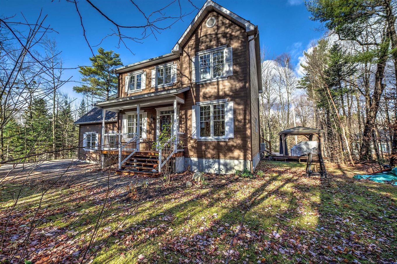 Façade - 2132 Rue Du Vallon, Saint-Jérôme, QC - Outdoor