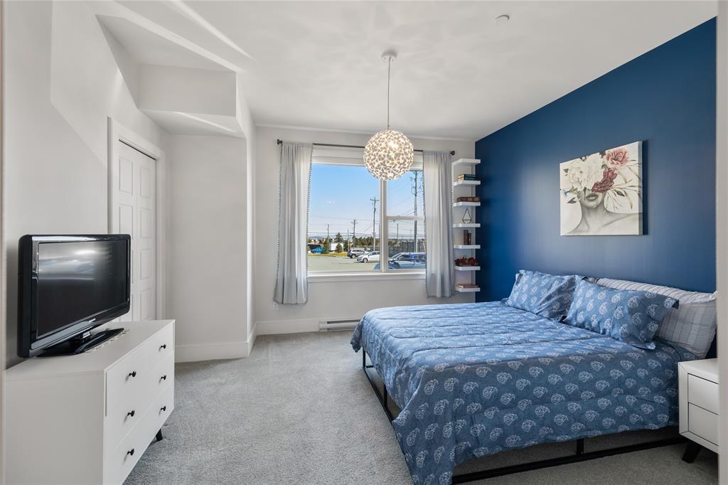 108-27 Rhodora Street, St. John'S, NL