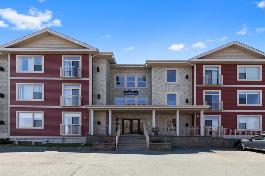 108-27 Rhodora Street, St. John'S, NL