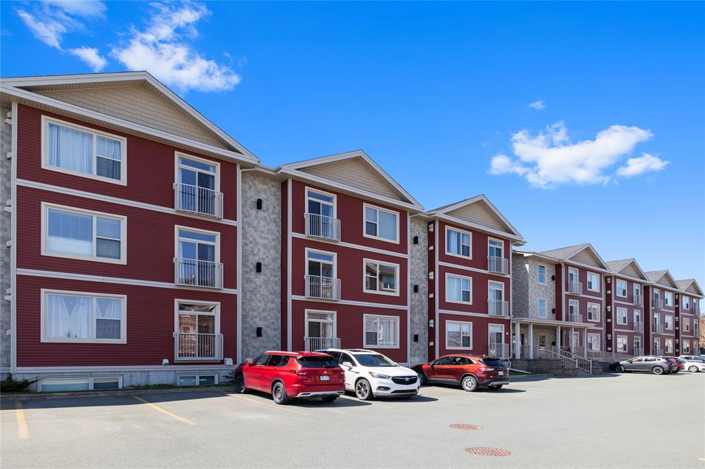 108-27 Rhodora Street, St. John'S, NL