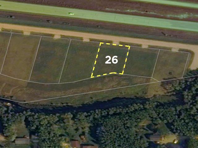 26 Jayden Sierra Dr, Lac Du Bonnet, MB