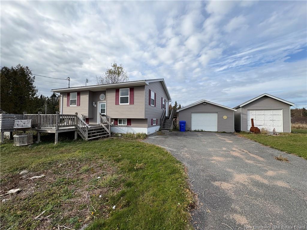 134 Little Lepreau Rd, Lepreau, NB