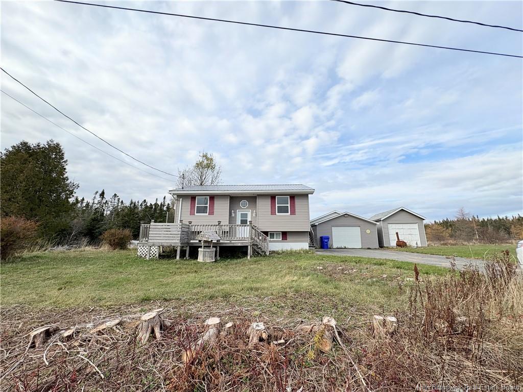 134 Little Lepreau Rd, Lepreau, NB