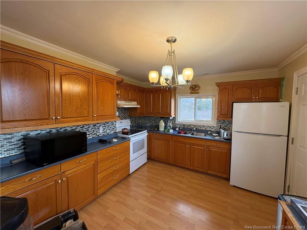 134 Little Lepreau Rd, Lepreau, NB