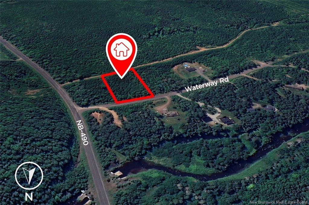 Lot 21-3 Waterway Rd, Moncton, NB