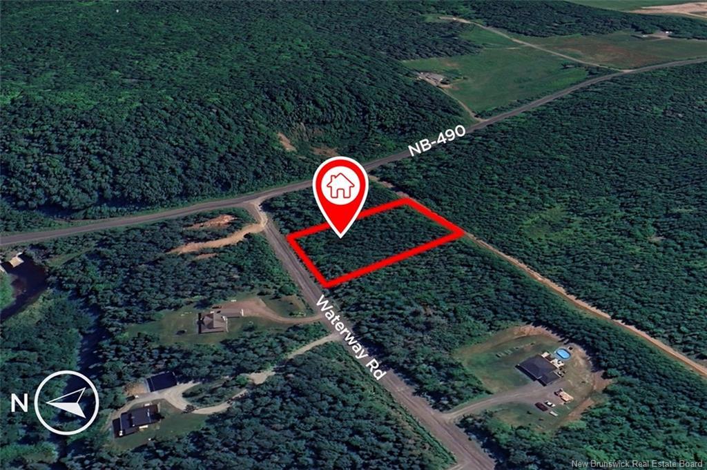 Lot 21-3 Waterway Rd, Moncton, NB