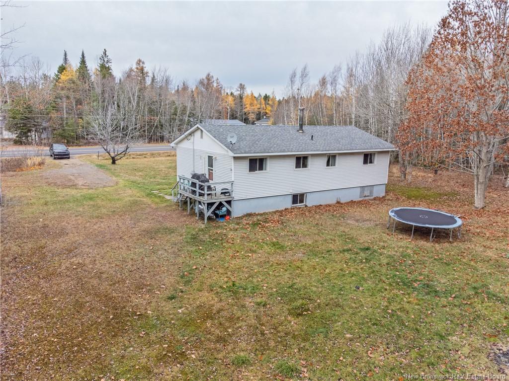 1180 Route 690, Maquapit Lake, NB