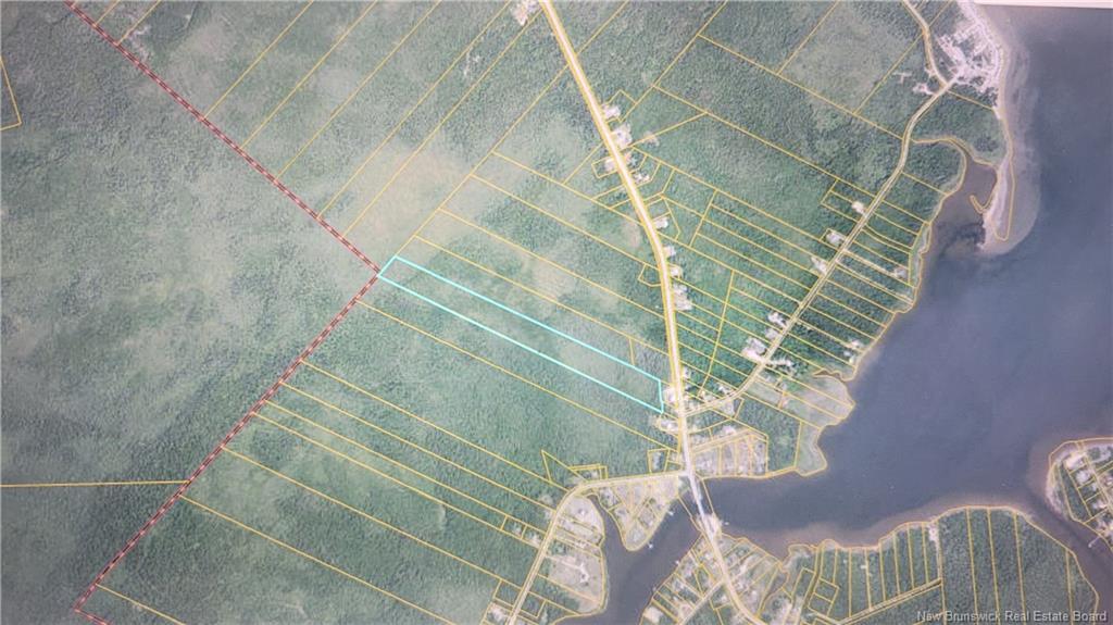 0 Rte 117, Baie-Sainte-Anne, NB