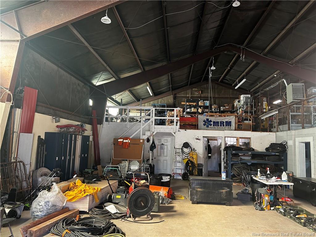 7-17 Foster Thurston Dr, Saint John, NB