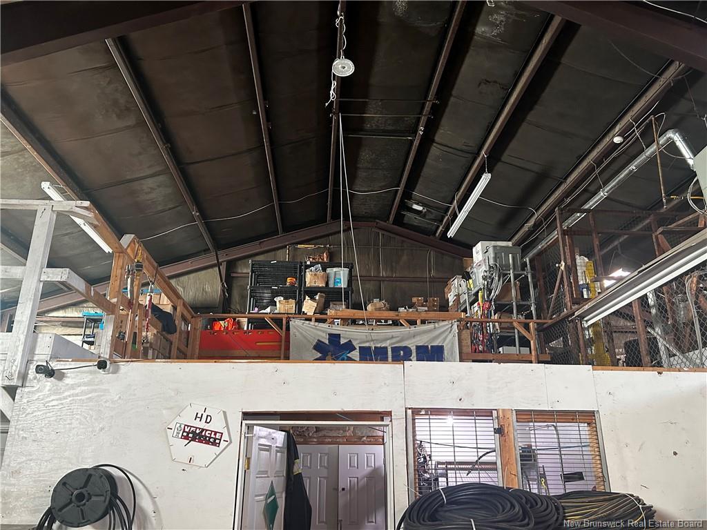 7-17 Foster Thurston Dr, Saint John, NB