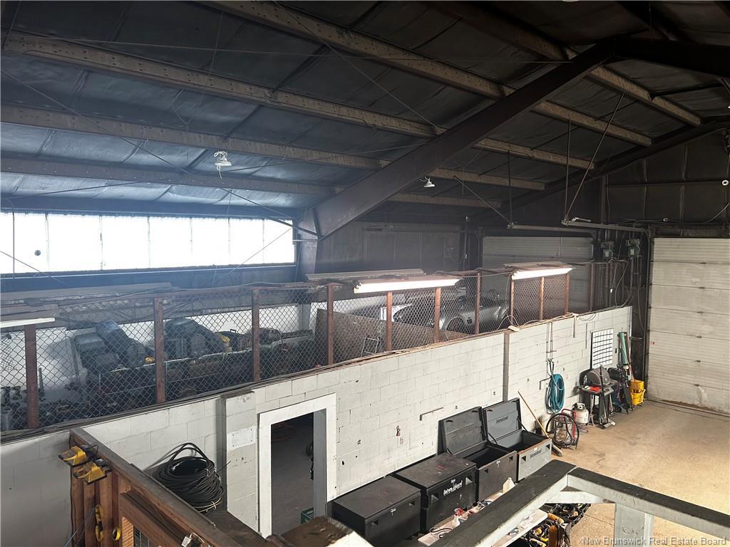 7-17 Foster Thurston Dr, Saint John, NB