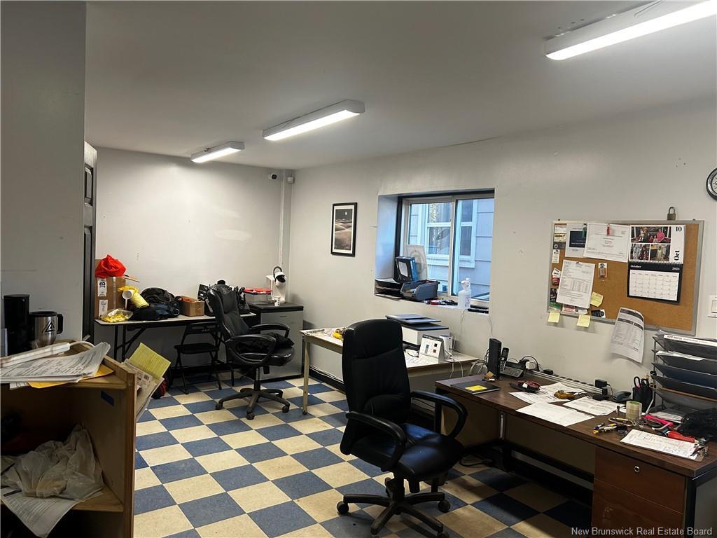 7-17 Foster Thurston Dr, Saint John, NB