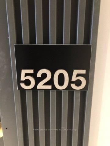 5205-5 Buttermill Avenue, Vaughan, ON - Photo Showing Other Room