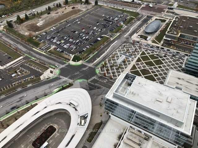 5205-5 Buttermill Avenue, Vaughan, ON - Indoor