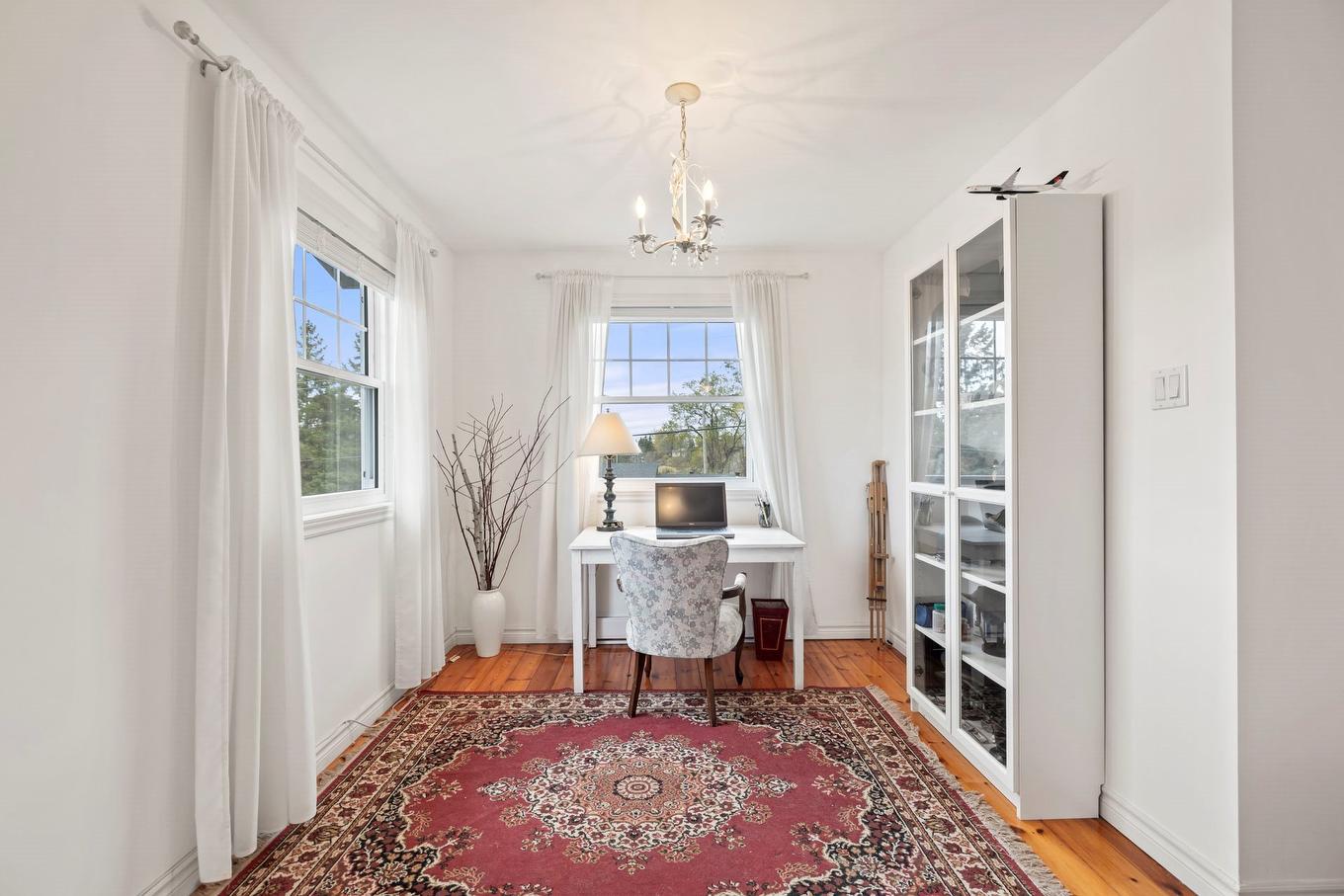 Primary bedroom - 19 Rue Céline N., Rigaud, QC - Indoor