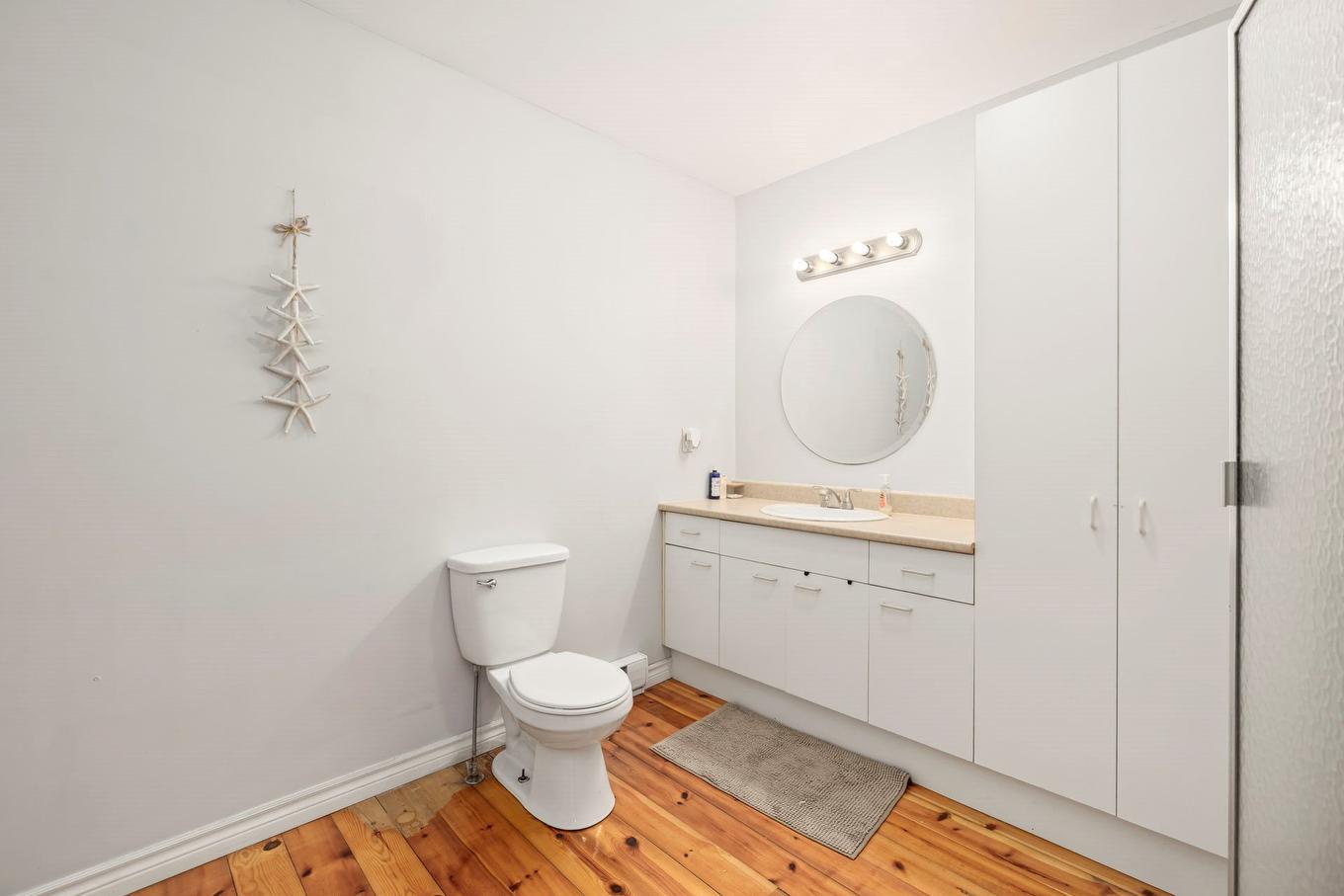 Bathroom - 19 Rue Céline N., Rigaud, QC - Indoor Photo Showing Bathroom