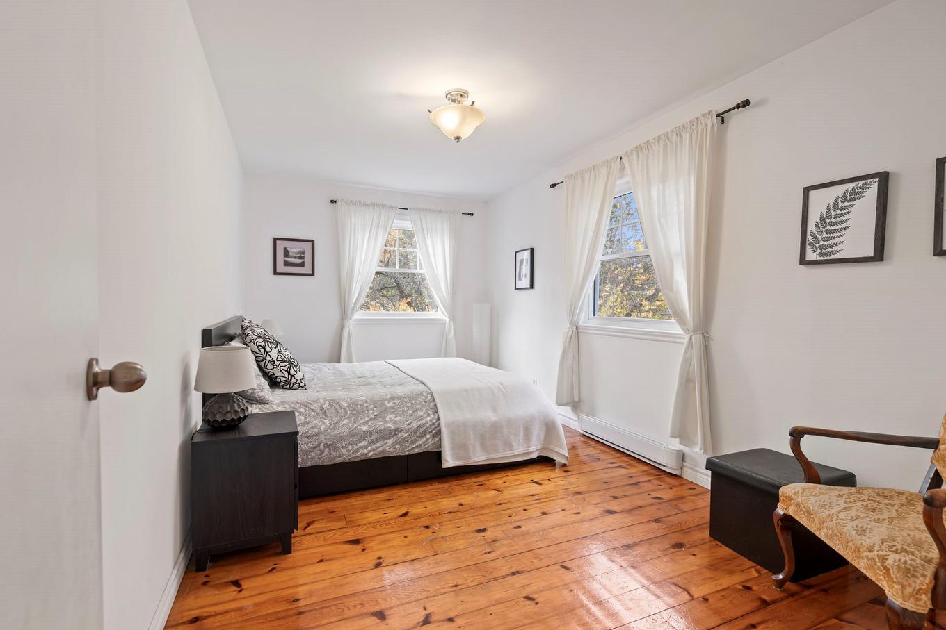 Bedroom - 19 Rue Céline N., Rigaud, QC - Indoor Photo Showing Bedroom
