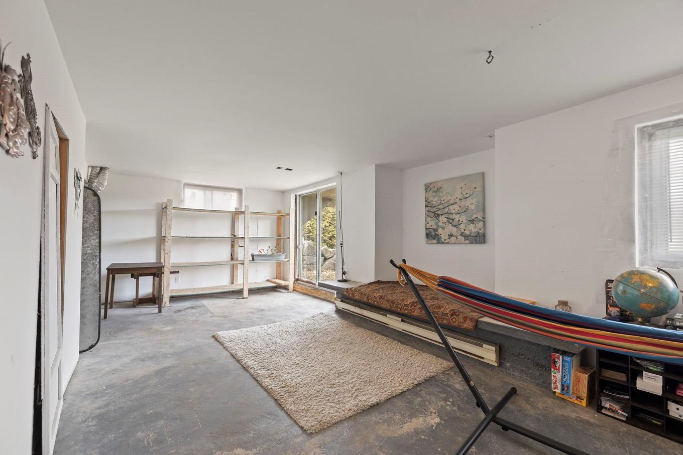 Family room - 19 Rue Céline N., Rigaud, QC - Indoor Photo Showing Other Room