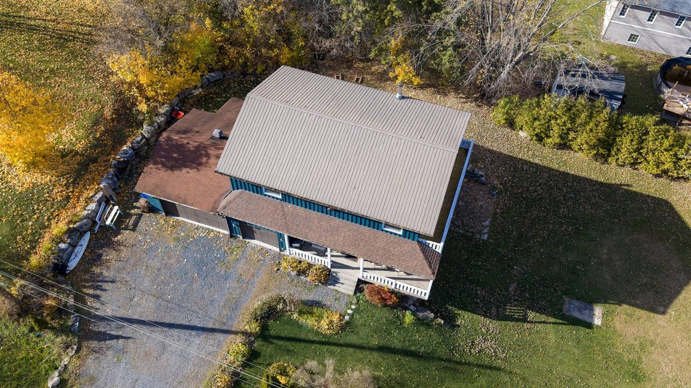 Overall view - 19 Rue Céline N., Rigaud, QC - Outdoor