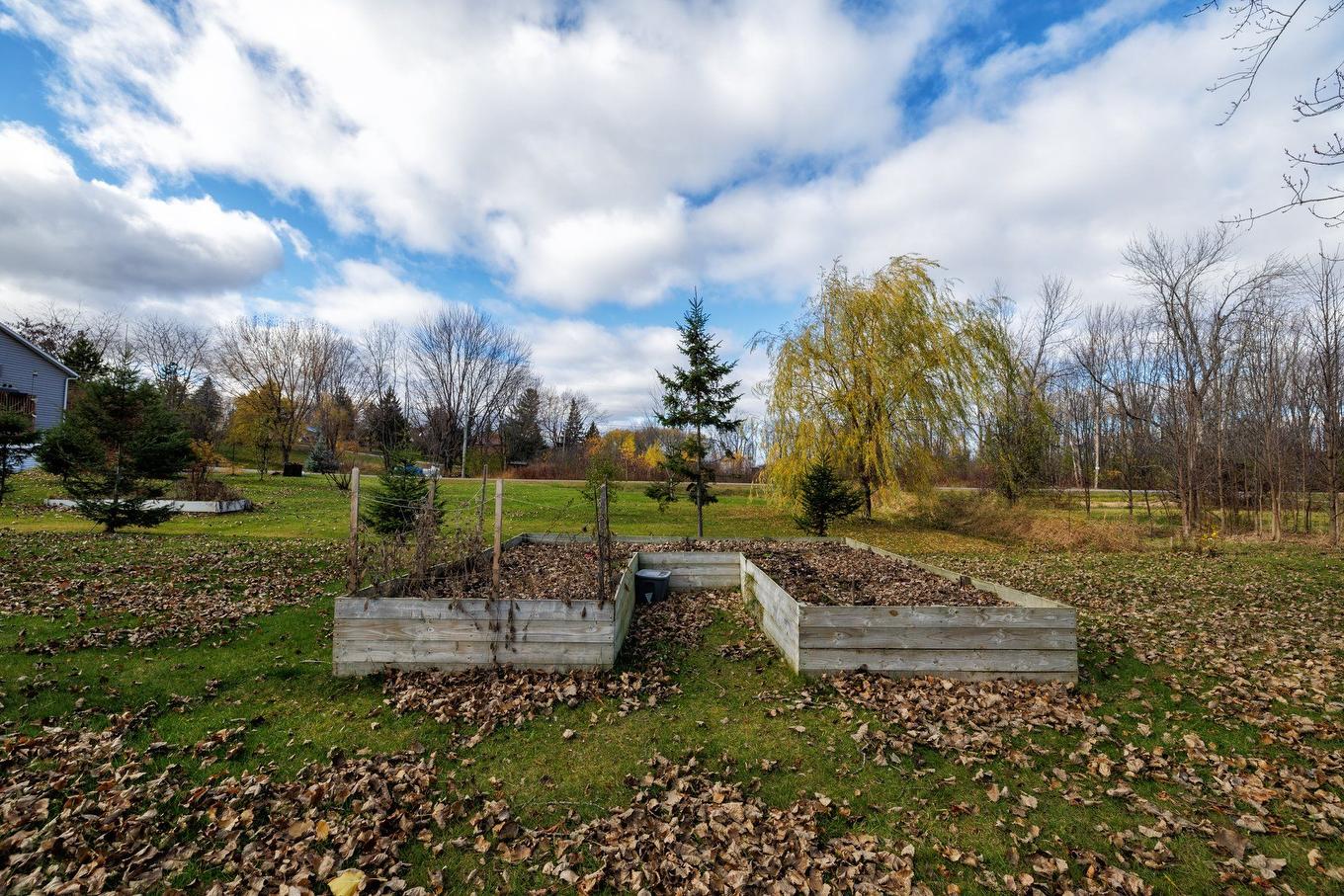 Land/Lot - 19 Rue Céline N., Rigaud, QC - Outdoor With View