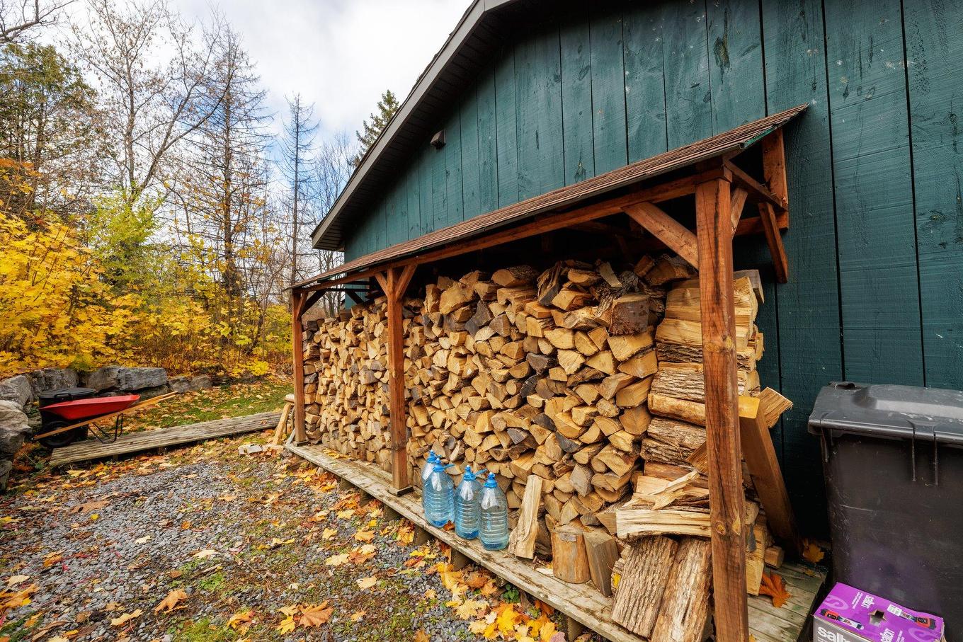 Land/Lot - 19 Rue Céline N., Rigaud, QC - Outdoor