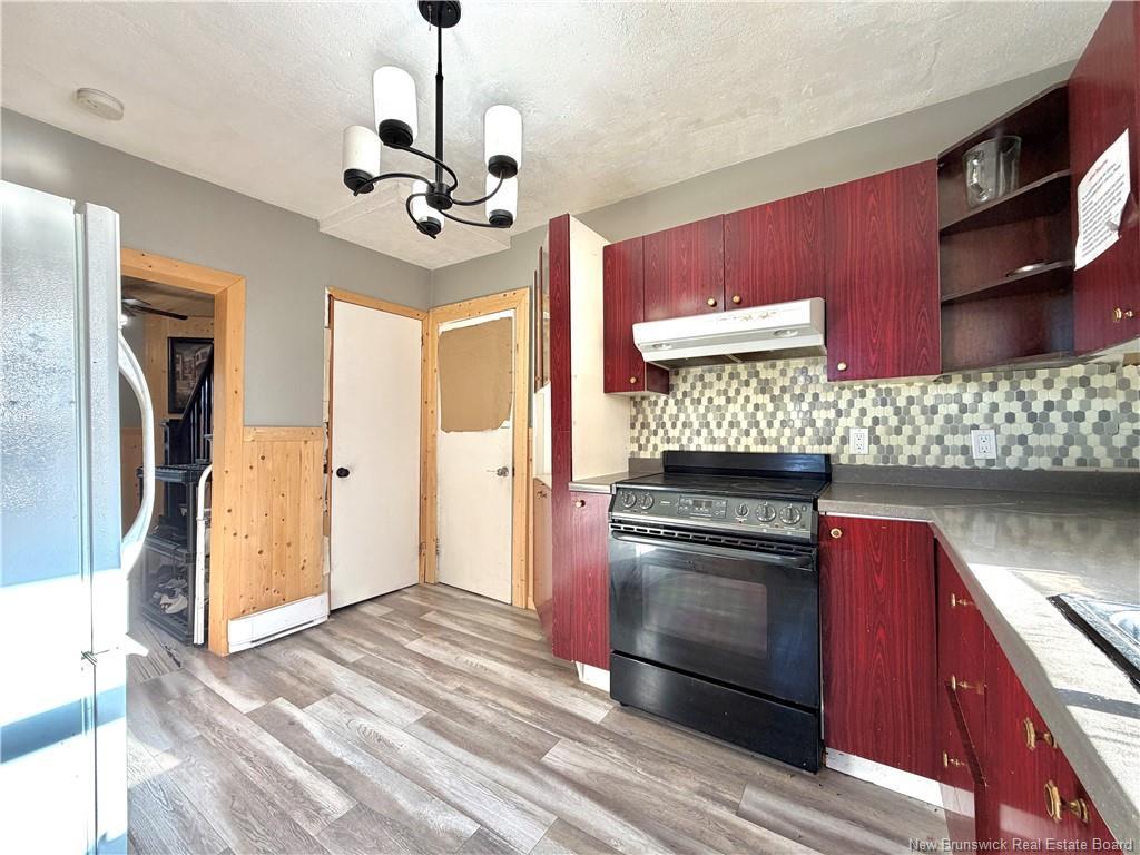 320 St. Andrew St, Bathurst, NB